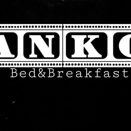 Olgiate Comasco Anko B&B מראה חיצוני תמונה