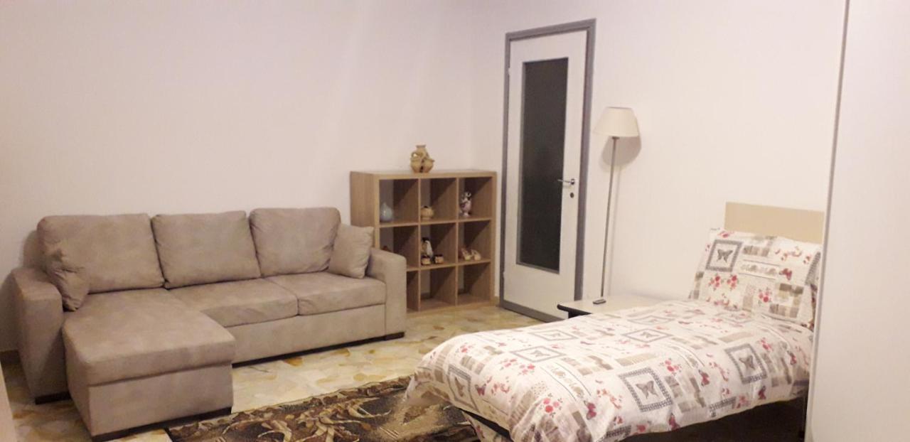 Olgiate Comasco Anko B&B מראה חיצוני תמונה
