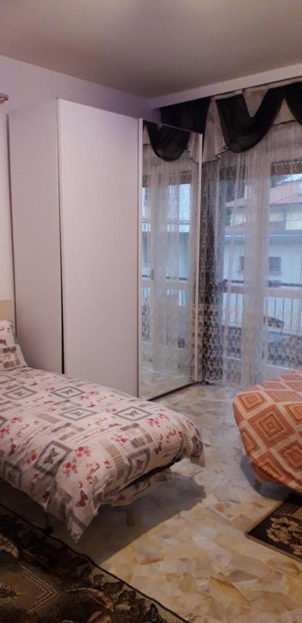 Olgiate Comasco Anko B&B מראה חיצוני תמונה