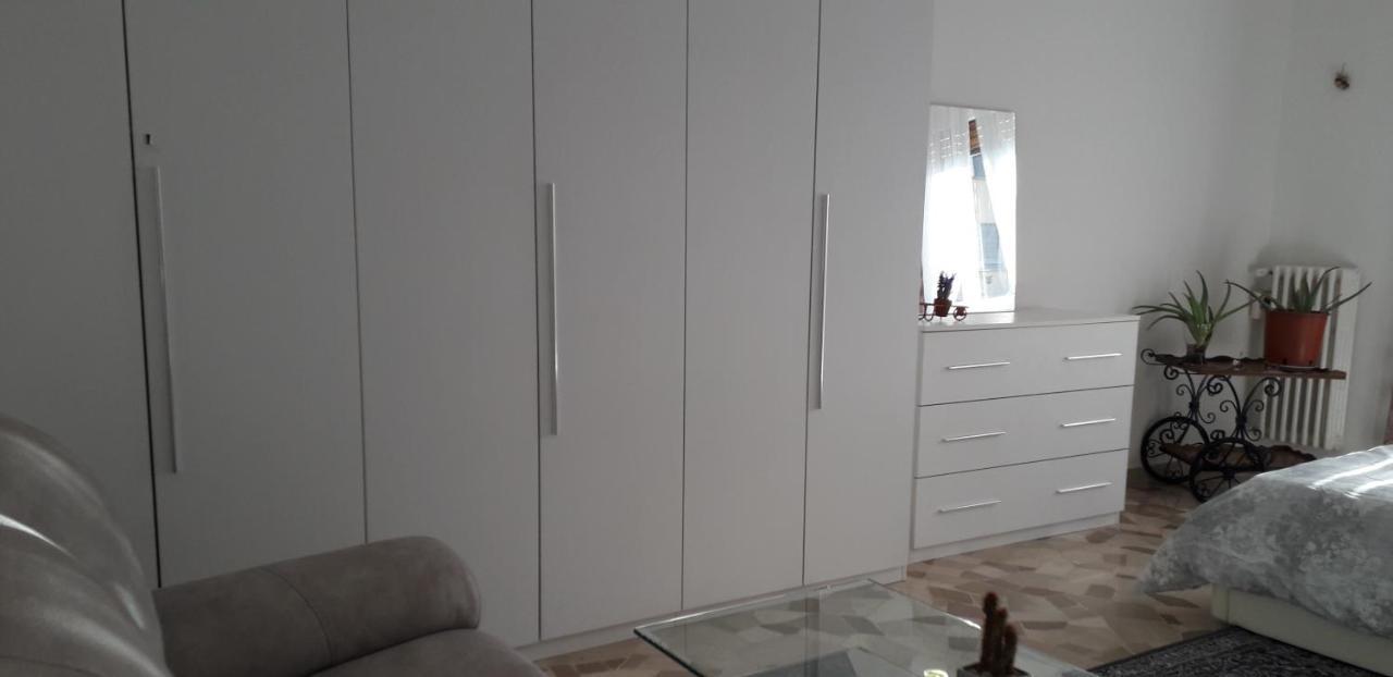 Olgiate Comasco Anko B&B מראה חיצוני תמונה