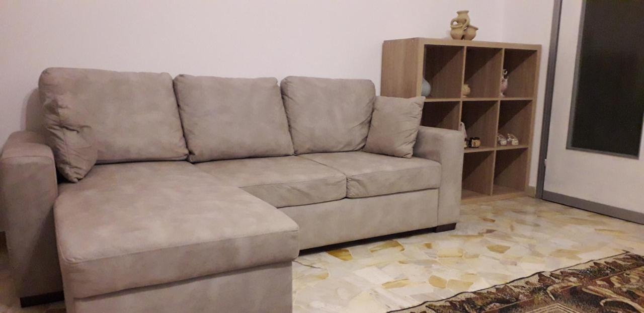 Olgiate Comasco Anko B&B מראה חיצוני תמונה