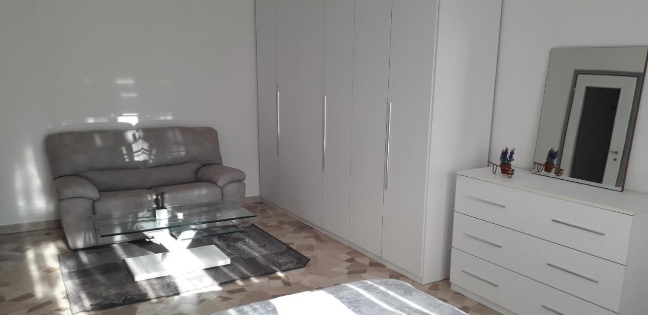 Olgiate Comasco Anko B&B מראה חיצוני תמונה