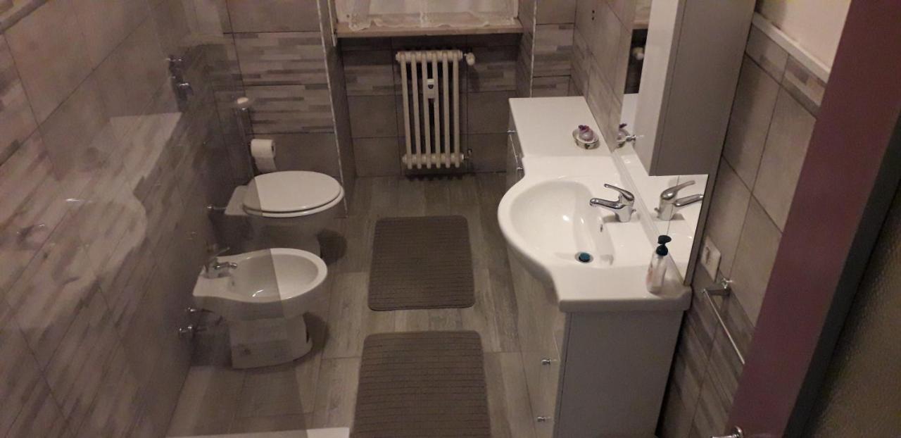 Olgiate Comasco Anko B&B מראה חיצוני תמונה